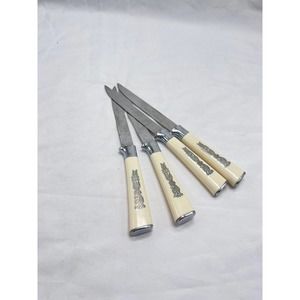 VTG Armack set of 4 knives
